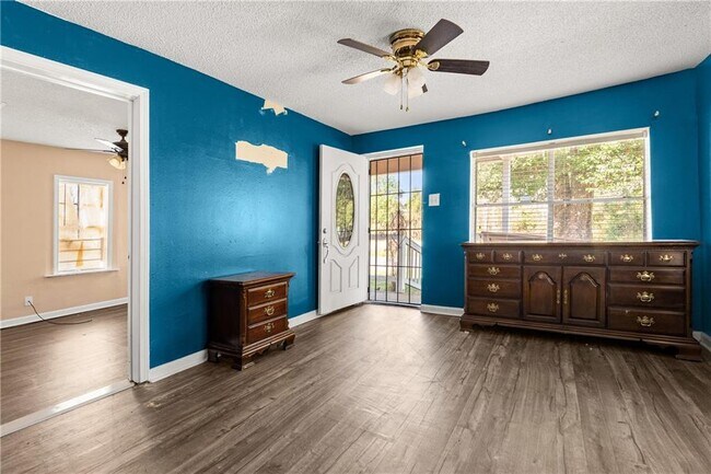 Foto del edificio - 408 Rawls Ave