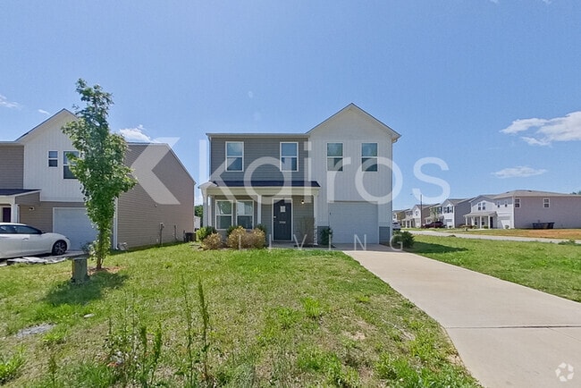 Building Photo - 3908 Miller Dr