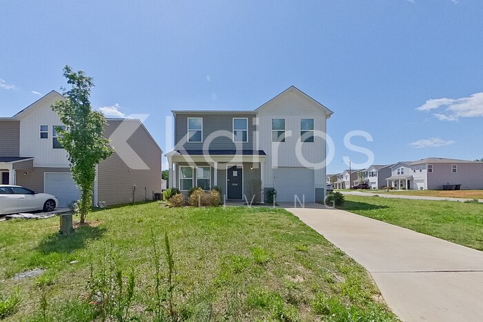 Foto principal - 3908 Miller Dr