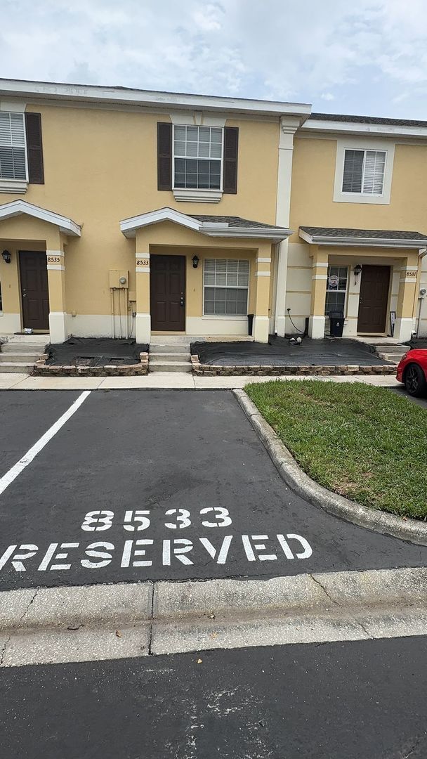 Foto del edificio - Beautiful 2 Bedroom, 2.5 Bath Townhome for Rent in The Hammocks!