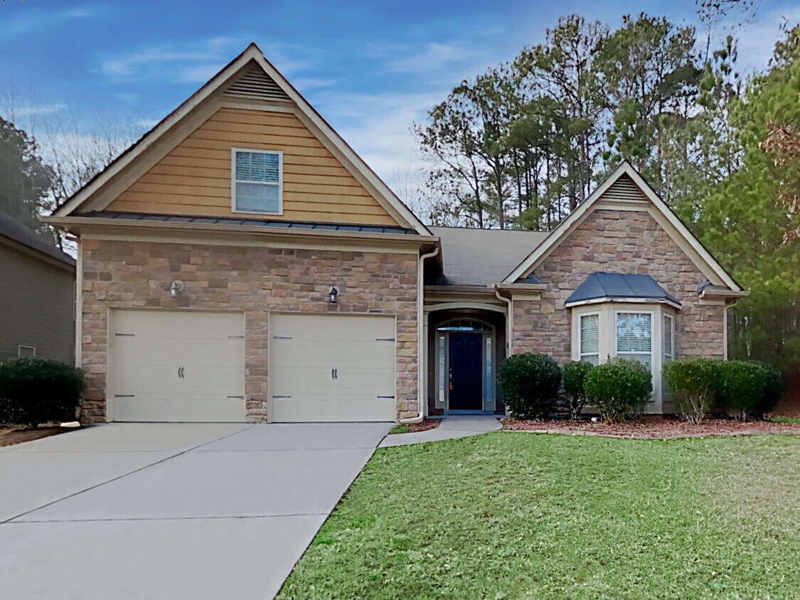 171 Inverness Avenue House Rental in Newnan, GA