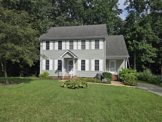 Building Photo - 6125 Poppy Seed Ln
