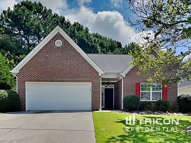 Foto del edificio - 280 Commerce Drive Fayetteville GA