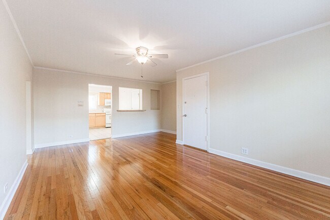 Building Photo - 1528 N Harlem Ave