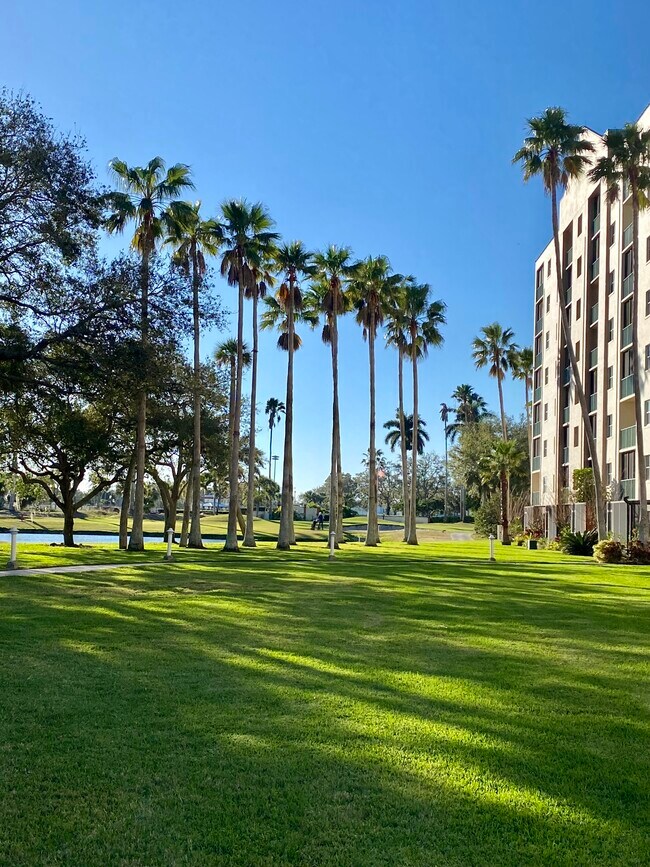 Foto del edificio - 2320 Terra Ceia Bay Blvd