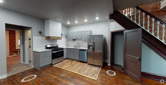 Building Photo - 1244 S Markoe St