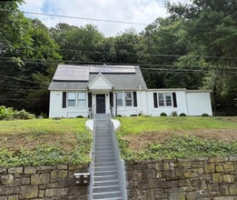 Building Photo - 74 Mt Pleasant St