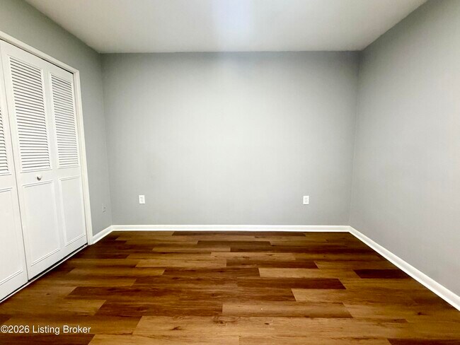Foto del edificio - 1709 Valley Forge Way