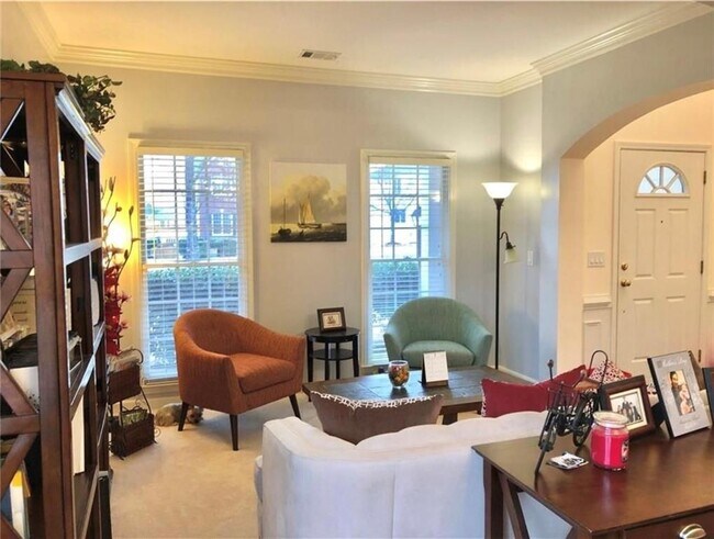 Foto del edificio - 2628 Hooch Ct