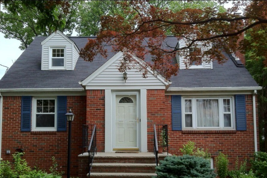 1057 Lafayette Ave, Hawthorne, NJ 07506 House Rental in Hawthorne, NJ