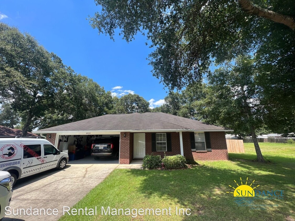 Primary Photo - 3 br, 2 bath House - 8928 Gristmill Way