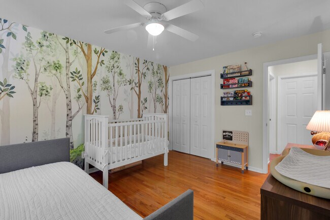 Foto del edificio - 107 Sandpiper Ct