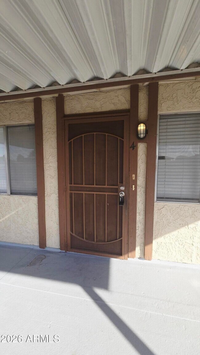 Foto del edificio - 4431 N 53rd Ln