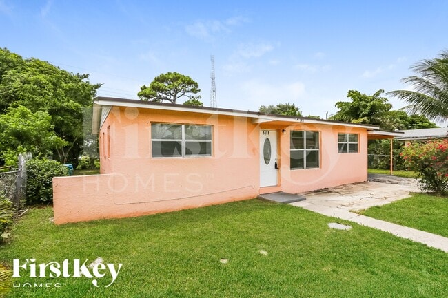 Building Photo - 1411 NW 3rd St