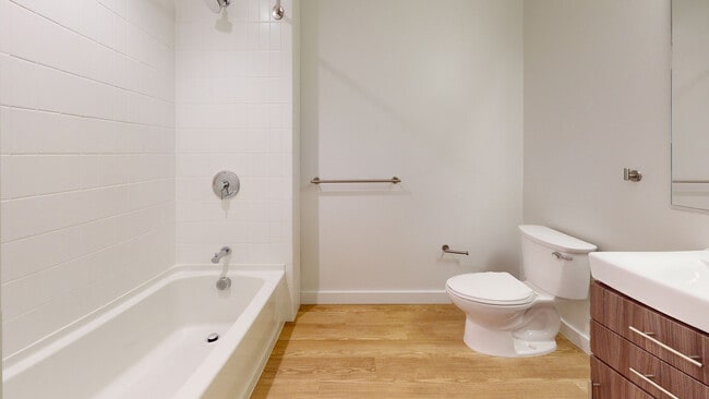 Interior Photo - HQ