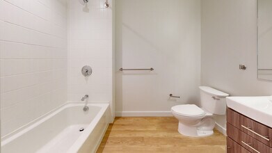 Interior Photo - HQ