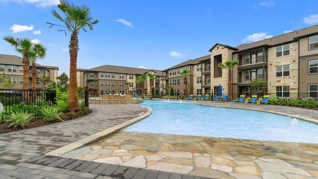 Foto del edificio - 9387 Farm to Market 1960 Bypass Rd W