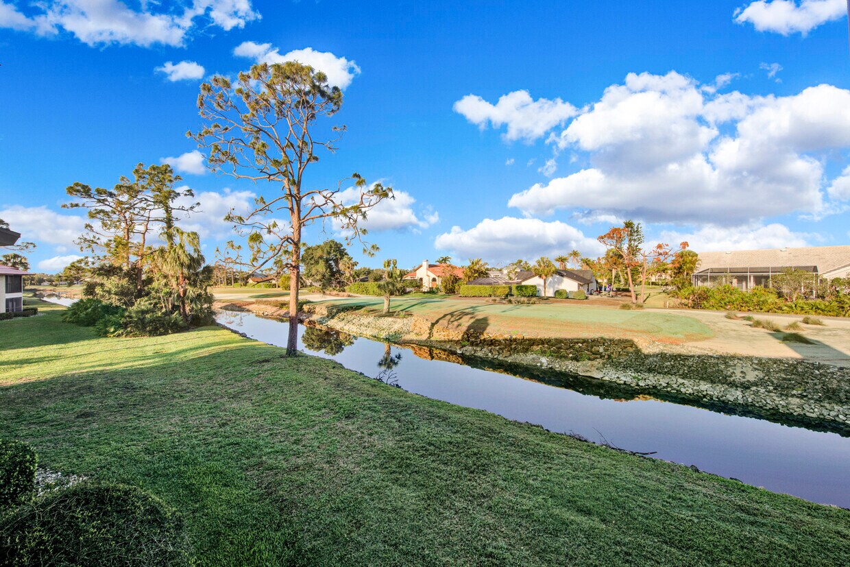 16560 Partridge Place Rd Unit 203, Fort Myers, FL 33908 Condo for