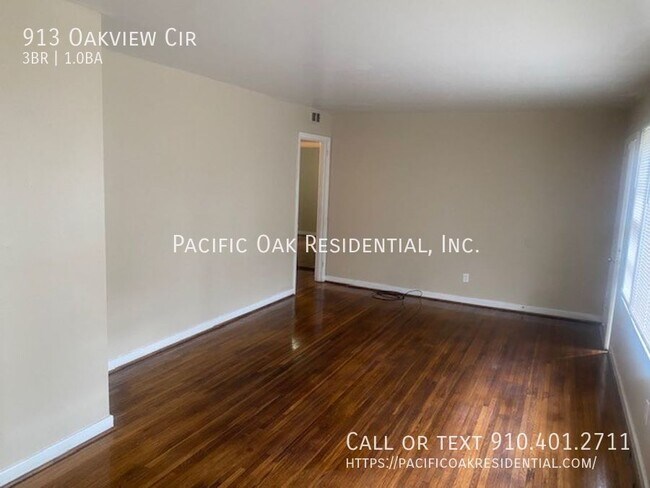 Building Photo - Available Now! Call Today!