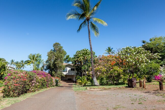 Foto del edificio - 628 Mililani Pl