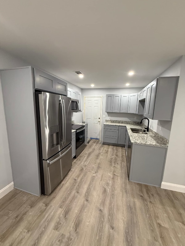 Foto del edificio - 1109 S Wilson St