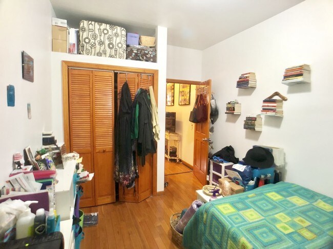 Foto del edificio - 420 St Nicholas Ave