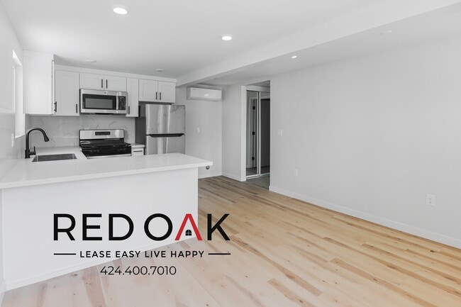 Foto del edificio - 1861 S Sycamore Ave