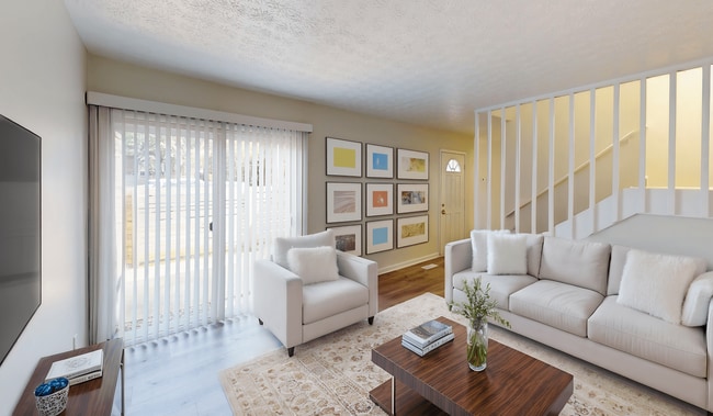 Foto del edificio - Barrington Square Apartments