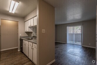 Interior Photo - Madison Square