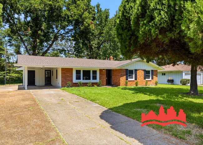 Building Photo - 516 Parkdale Dr