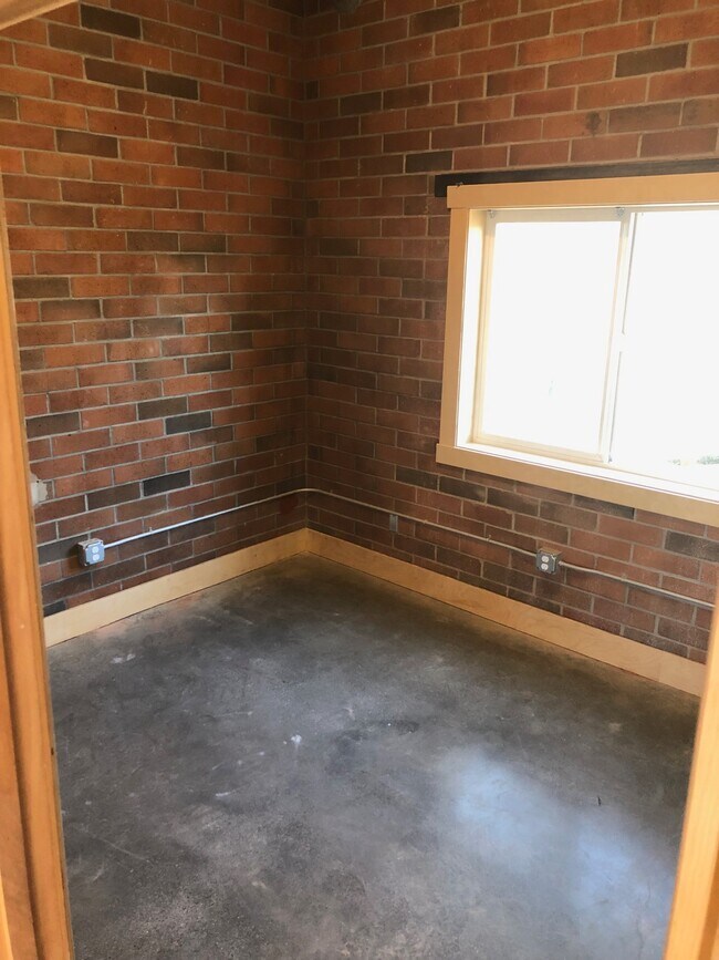 bedroom 1 - 330 S Cherry St