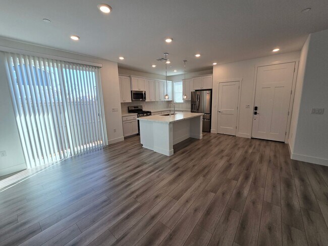 Foto del edificio - Stunning New 3 Bedroom Build in Woodland