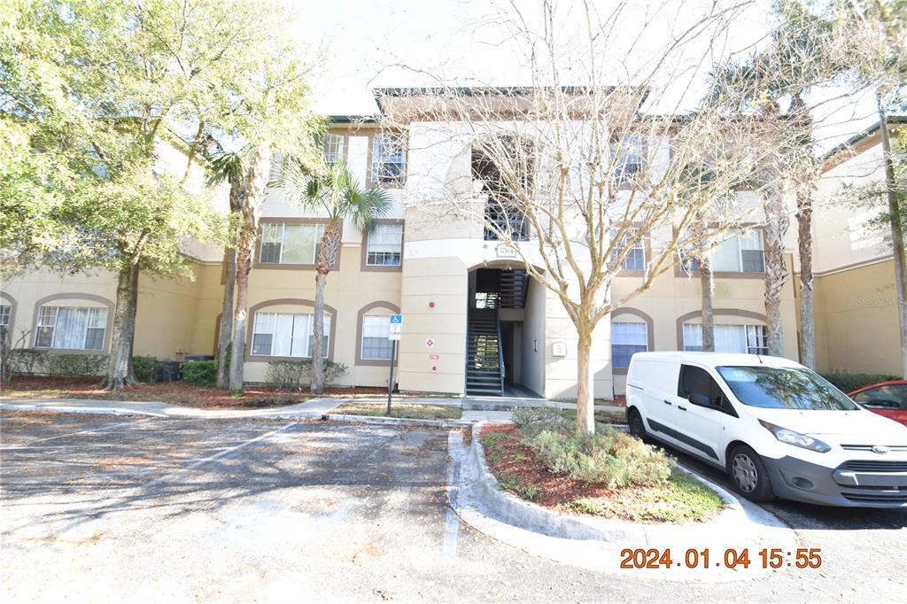 Foto principal - 17104 Carrington Park Dr