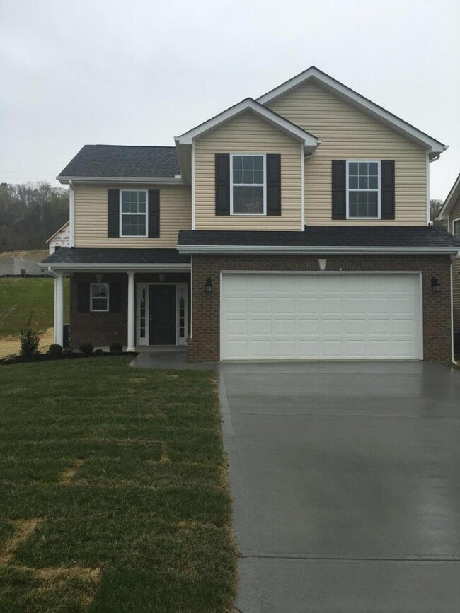 Building Photo - 6021 Loftis Creek Ln