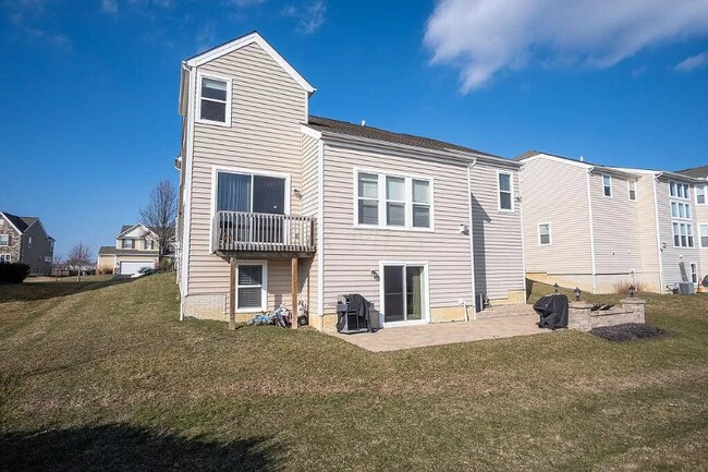 Building Photo - 4087 Wyandotte Woods Blvd