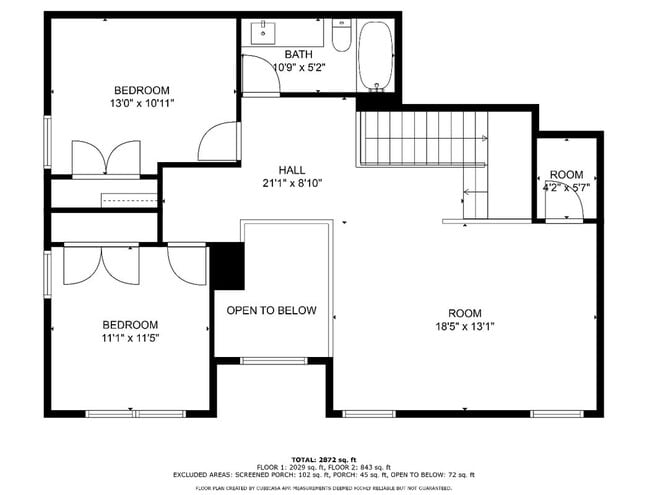 Building Photo - 5012 Dickinson Lp