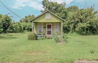 Building Photo - 1335 Sherman St