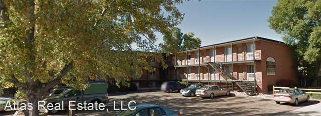Foto del edificio - 2924 N Arcadia St