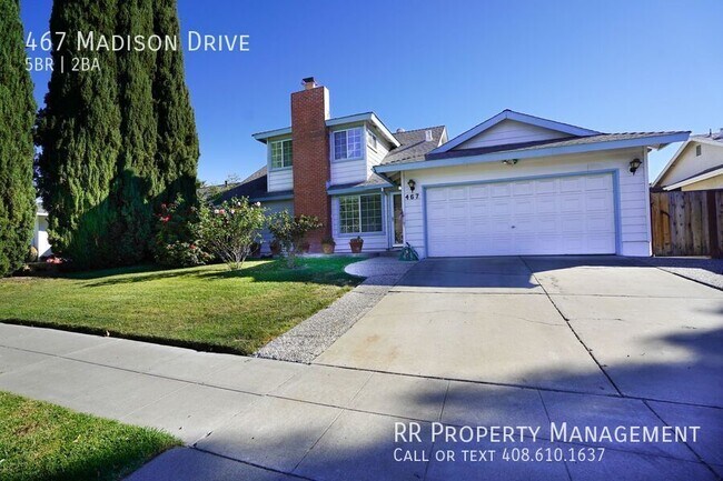Foto del edificio - Spacious Home in Beautiful Blossom Valley ...