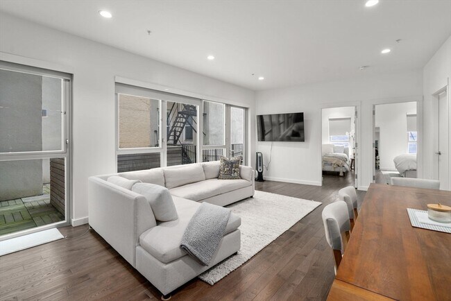 Foto del edificio - 126 Salem St