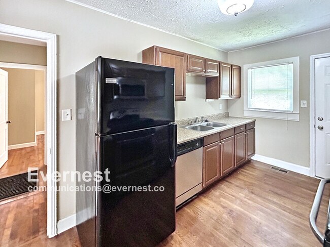 Foto del edificio - 1597 Terry Mill Rd SE