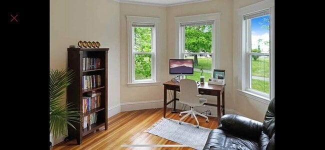 Second Bedroom - 64 Percival St