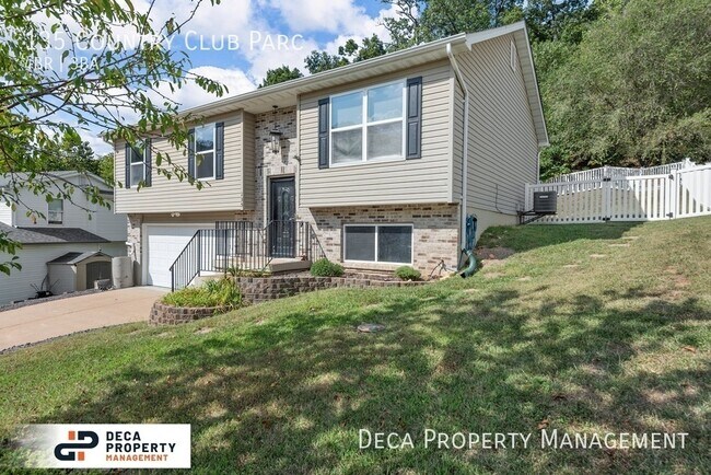 Foto del edificio - 135 Country Club Parc Ct