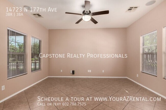 Foto del edificio - 14723 N 177th Ave