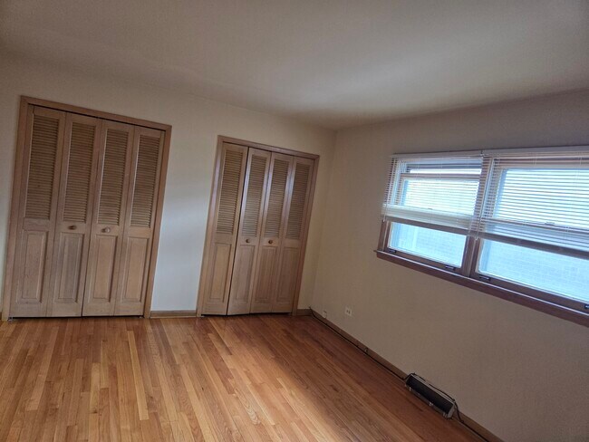 Dormitorio principal - 400 Prairie Ave
