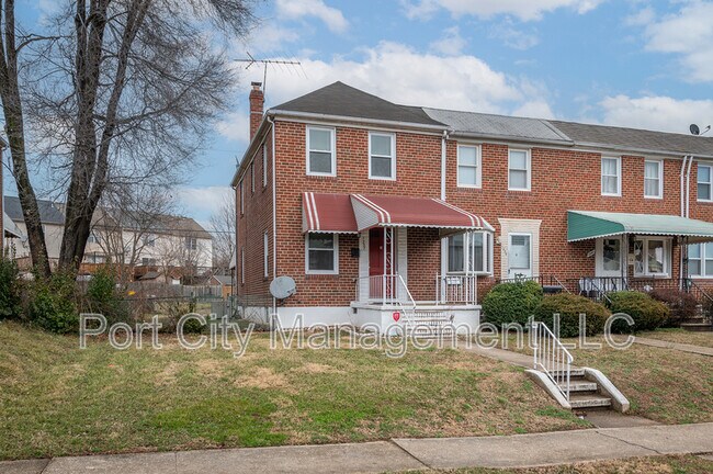 Foto del edificio - 1237 Delbert Ave