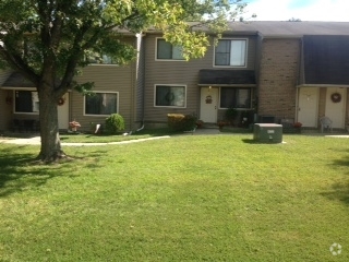 Exterior - Mullica West Apartments