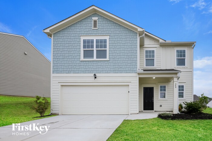 Foto principal - 364 Alexander Ln