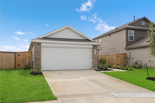 Foto del edificio - 16854 Great Highlands Dr