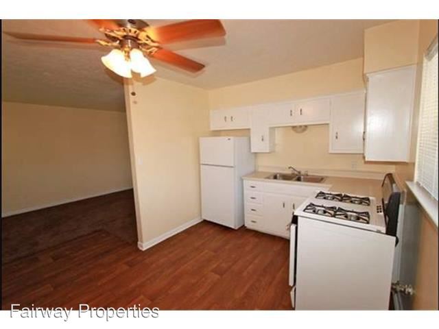 Foto del edificio - 2 br, 1 bath Apartment - 3106 Duval Street